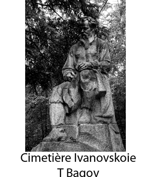21 Cimetière Ivanovskoie  copie