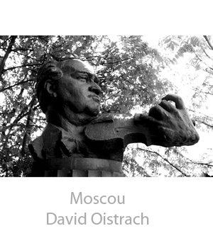 37 Moscou David Oistrakh