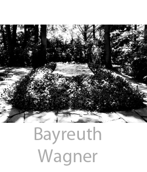 Bayreuth Wagner