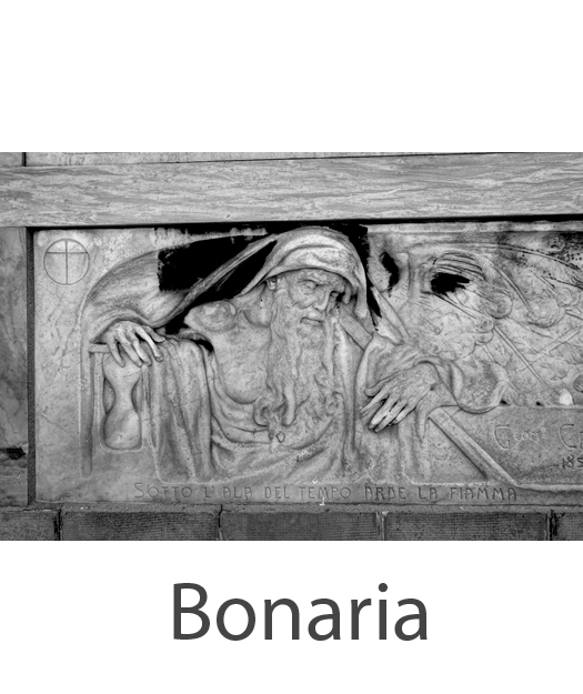 Bonaria 12