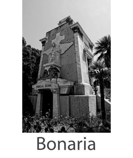 Bonaria 8