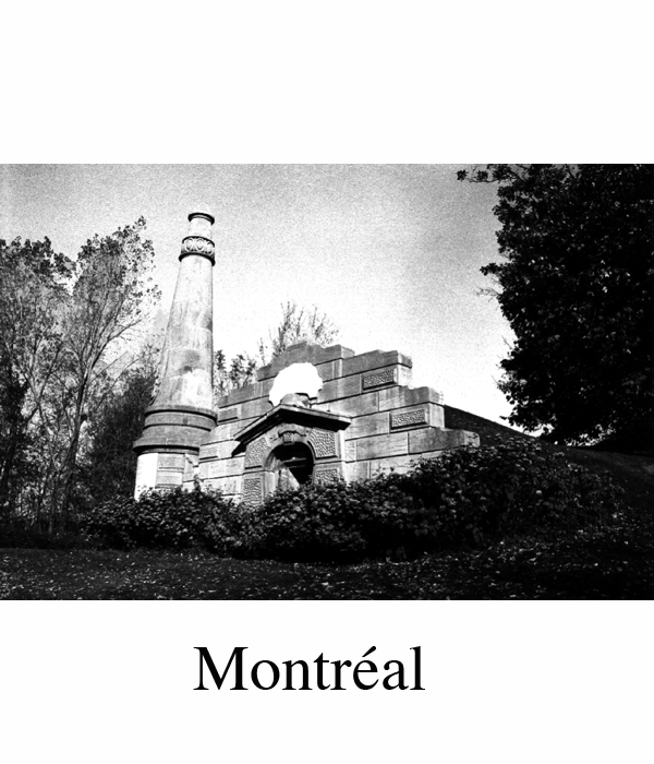 Montréal copie