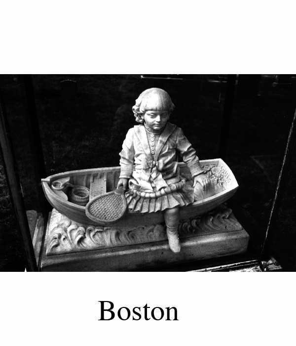 Boston copie
