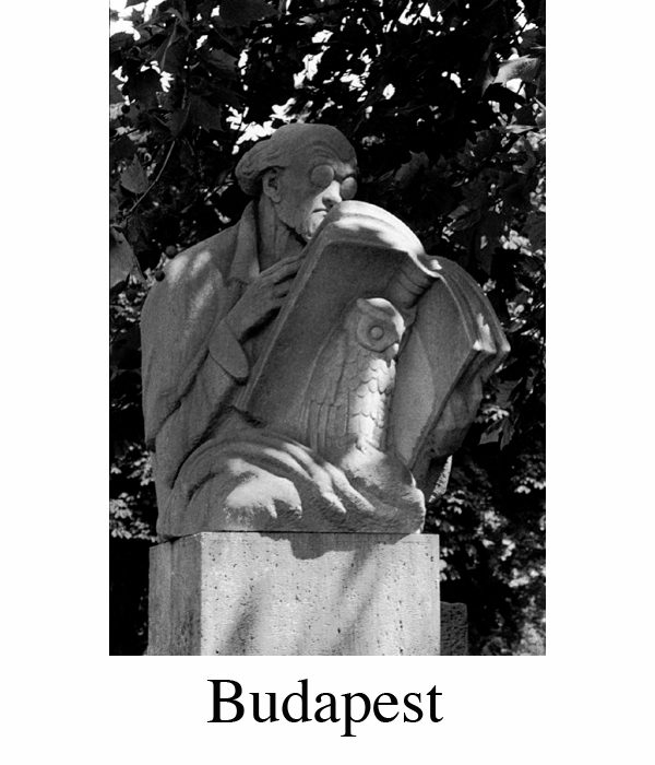 Budapest copie