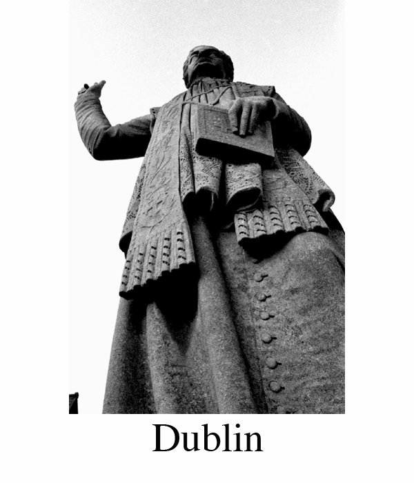 Dublin copie