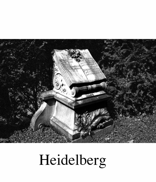 Heidelberg copie